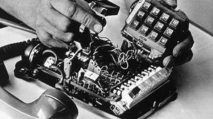 Wiretapping: The one thing you need to know