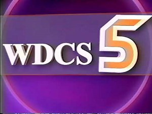 WDCS Station Ident (1993)