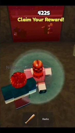 😨 I Got INFECTED At The End! Roblox Furry Infection #robloxjumpscare #robloxpiggy #fnafsundrop