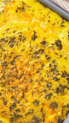 🥓🔥 Fuel Your Day with Carnivore Keto Breakfast Casserole! 🍳🧀 https://www.primaledgehealth.com/keto-breakfast-casserole/ | Primal Edge Health