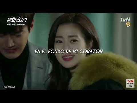Sing my song (Revolutionary Love) OST - Sub Español
