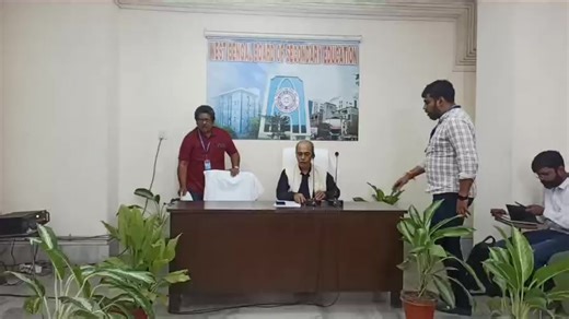 West Bengal Board Secondary Education PC | Rana Kundu