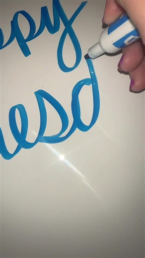 Dry Erase Handwriting Tips for Better Whiteboard Writing