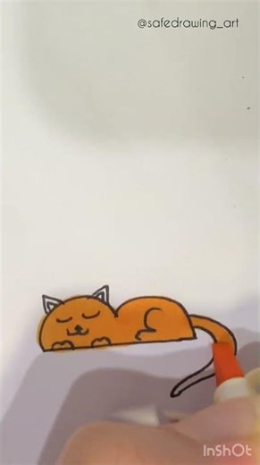 mew…😻 #drawing #art