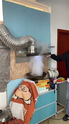 Comparing Top Exhaust Fans Which One is Best for Your Kitchen!#trendingshorts #viral #shortsviral