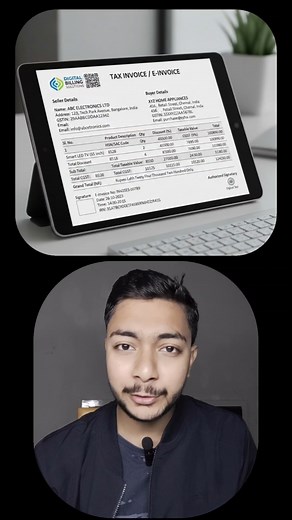 GST 2025 Update: New E-Invoicing Rules for All Businesses , But What Happens If You Don’t?