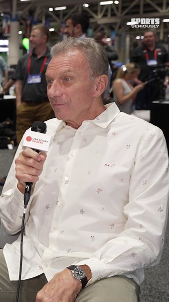 Joe Montana explains why NFL's roughing the passer calls should be reevaluated