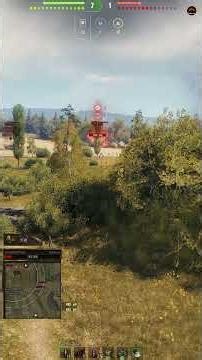 Manticore 14.5k Spot Game! Ultra HD 4K | 585 DMG, 1 Kill, 1271 EXP | World of Tanks WoT✔️ #Shorts