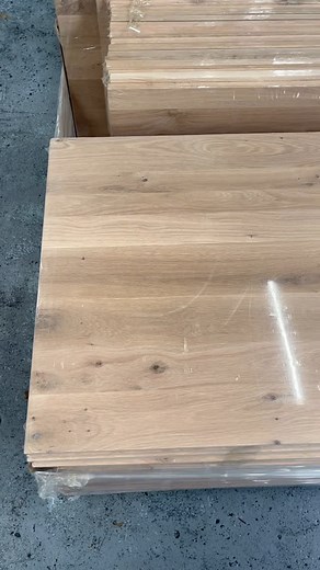 Proboard Timber on Instagram: "Rustic Oak, refined. Character knots, natural texture, and timeless warmth — our rustic oak panels bring the charm of heritage timber to modern builds. 🔩 Ideal for cabinetry, cladding, shelving, and statement joinery. 📦 Available now in multiple thicknesses — DM for trade pricing or delivery info. — #RusticOak #OakPanels #TimberPanelsUK #WoodworkingUK #JoinerySupplies #TradeOnlyTimber #FurnitureMakersUK #OakForDays #ProBoardTimber #MadeWithProBoard #PanelProducts