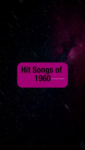 189K views · 9.2K reactions | Hit Songs of 1960: #thedrifters #elvispresley #martyrobbins #samcooke #theeverlybrothers #60smusic #1960#ClassicHits #OldiesButGoodies #ThrowbackTunes #60s #1960s | Hit Songs of the Past | Facebook