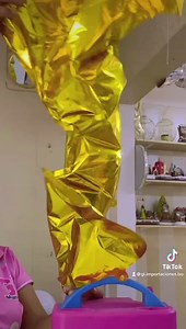 5K views · 58 reactions | Sabías que si compras tus globitos en...