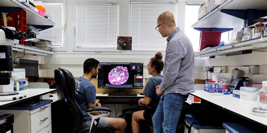 Opinion | Boycotting Israel Is an Attack on Science