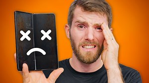 29K views · 275 reactions | I MUST Fix My Dead Phone! I'll need some help… | Linus Tech Tips | Facebook