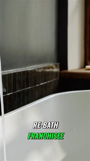 Re-Bath Franchise: 3 Reasons to Join