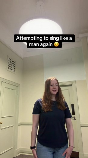 Exploring My Baritone Era in Opera Singing