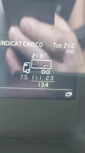 "Ленивец" решает проблему перегрузки оси!