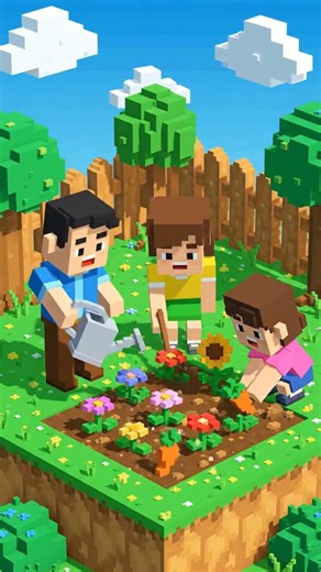 pixel 3d game 🎮 #trending #shortvideo #vairal