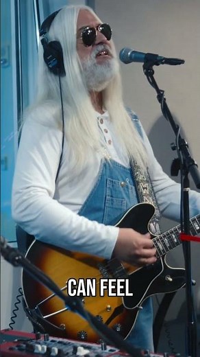LIVE at SoCal Sound "Mojo Rising" Young Gun Silver Fox