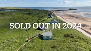 Northumberland Coastal Challenge Walk/ Run | Shepherds Walks