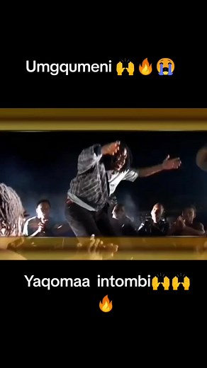 Umgqumeni Music Videos | Gospel Songs & Live Performances