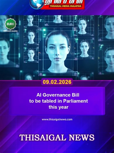 Latest AI Developments in Malaysia