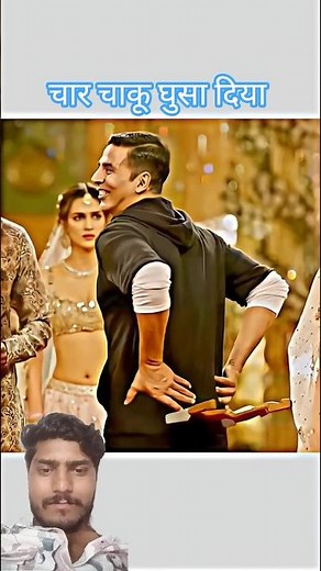 Akshay Kumar Comedy Scenes 😂 | Funniest Bollywood Movie Moments | Non Stop Laugh Riot
