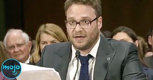 Top 10 Times Seth Rogen Was Awesome | Articles on WatchMojo.com