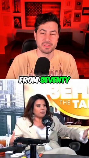 24 reactions · 3 comments | Ana Navarro is confused why Trump supporters love Trump #ananavarro #theview #trump #defnoodles | Def Noodles | Facebook