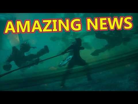 Amazing CONTROL RESONANT News But I Don't WASTE Your TIME... (NEW GAMEPLAY)