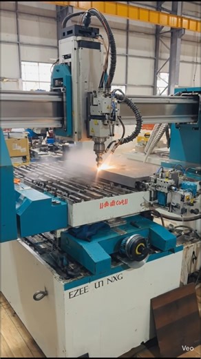 Surface Finishing 🔥 Works 😍 #surfacefinishing #manufacturingprocess