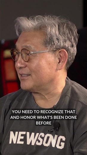 "Those Who Forget the Past are Not Fit to be Pioneers" | AACC Podcast