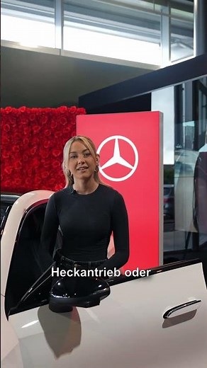 Den neuen Mercedes-Benz CLA mit EQ-Technologie jetzt live erleben bei Abel+Ruf! #mercedesbenz
