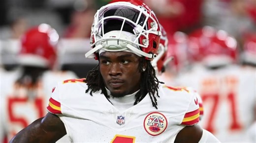 Lawyer says NFL star Rashee Rice was driving car involved in Dallas crash