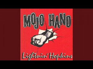 Mojo Hand (Live At 1965 Newport Folk Festival)