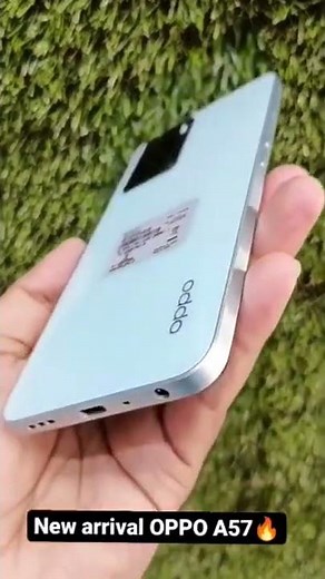 OPPO A57 NEW MODEL, First Look & Review 🔥🔥!! OPPO A57 Price, Specifications & many more$##
