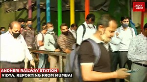 Major cities across India witness a sharp spike in Covid cases. Here's a look at restrictions that have been imposed in various states. #ITVideo #India #Maharashtra #Delhi #Kerala #Covid19 #CovidSurge #CovidCrubs #Omicron | India Today