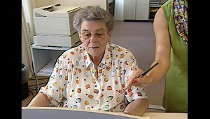 Computer für Senioren