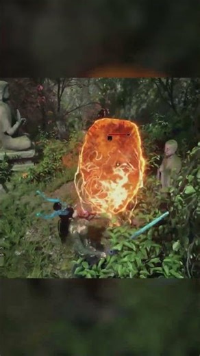 I Had the High Ground - Wuchang: Fallen Feathers