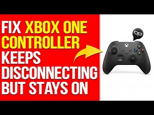 How To Fix Xbox One Controller Keeps Disconnecting But Stays On (Quick Troubleshooting Guide)
