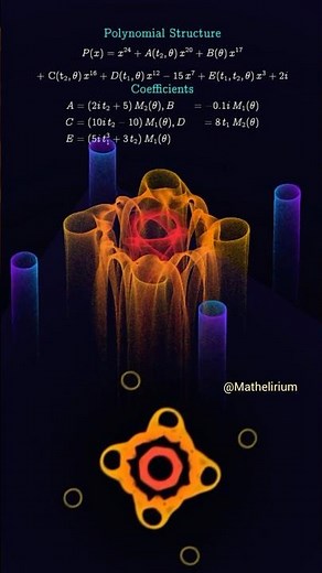 Visualizing the Roots of Complex Polynomials