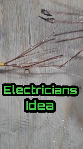 1.8K views · 16 reactions | Wire Splicing Technique || How to Splice Stranded Wire #tips #ideas #tricks #technique #electrician #electricians #wiring #Splice #tutorial #best #amazingvideo #fbreels #reels #fbviral #reelsviral #pageviral #page #reels2023 #FBPage #skilledworkers #skills #MarineElectricians #maintenance #OFW | Superhey DIY and IDEAS | Facebook