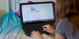 How cloud computing has changed homework time—for parents