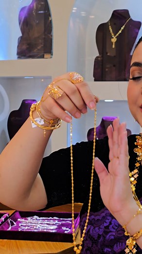 897K views · 4.4K reactions | Bashundhara city shopping complex Level 7, block B, shop 3,4 Call☎️+8801794095702 (Gold, diamond,Silver) | Royal Jewellers | Facebook