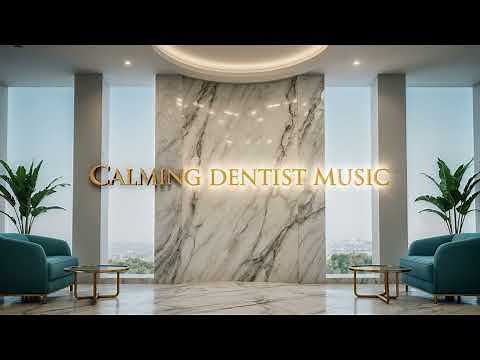 4 Hours of Relaxing Dental Music – Calm Ambient Piano for Clinics, Dentists | No Copyright