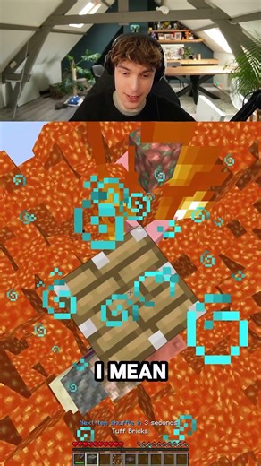 Pillars of Fortune WITH RISING LAVA! (CRAZY)