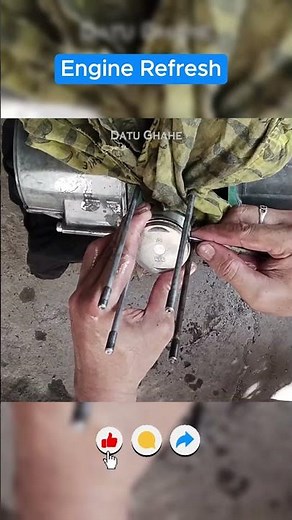 Honda XRM 110 Restoration Project | Complete Engine Overhaul & Refresh