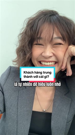 Khách hàng không trung thành với chúng ta đâu #ĐạisứĐộitrưởng #Độitrưởng #TheLeadShow #JohnBooks #leadership