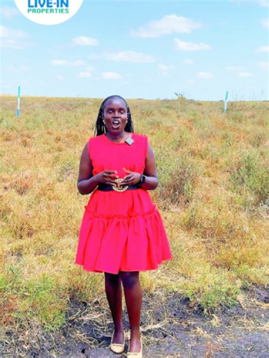 Everyone is talking about Konza...... The smart ones are already buying there. Konza Phase 6 Deposit: KSh 255K Flexible payment plan Your future investment starts today. #KonzaCity #KonzaPhase6 #LiveInProperties