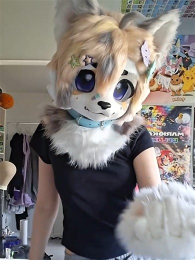 Exploring the World of Furries and Fursuits