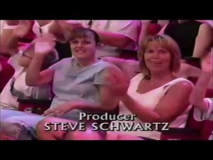 Wheel of Fortune Credit Roll - September 5, 2000 (4K,HD/Widescreen)